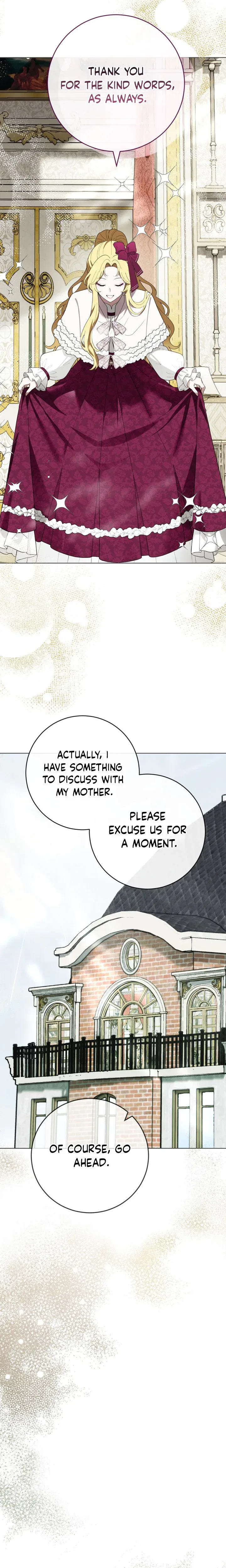 Atonement, For Your Cruelty Chapter 23 – Page 18