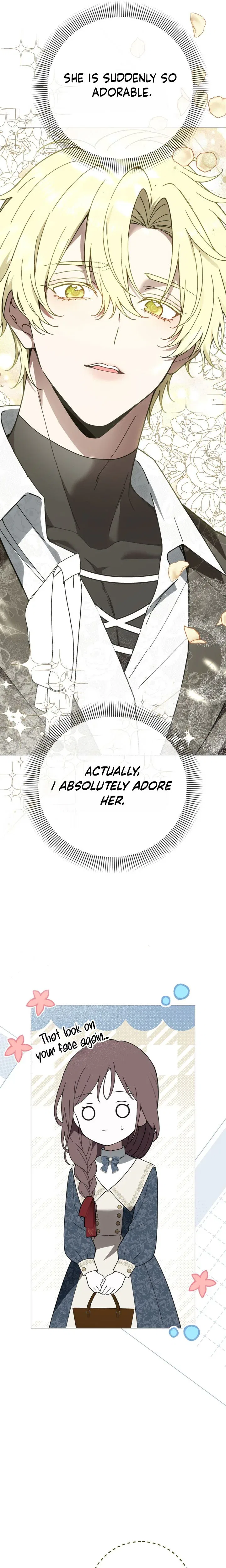 Atonement, For Your Cruelty Chapter 23 – Page 29