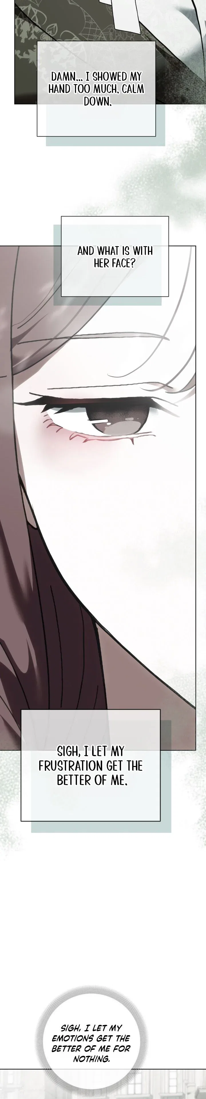 Atonement, For Your Cruelty Chapter 22 – Page 24
