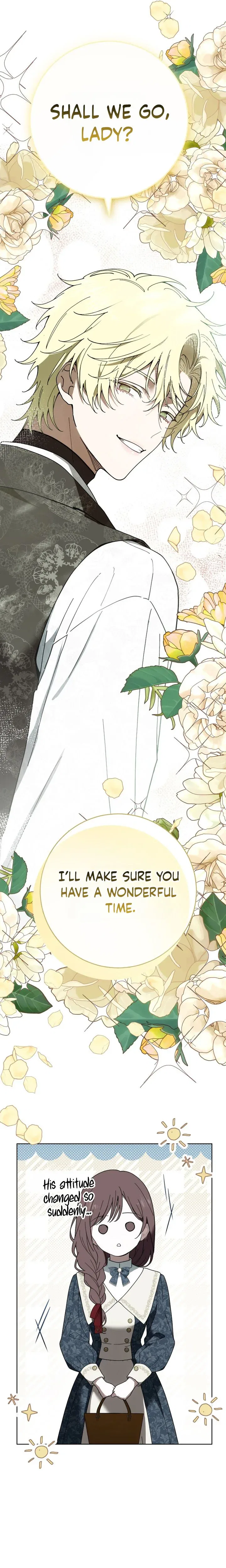 Atonement, For Your Cruelty Chapter 22 – Page 33