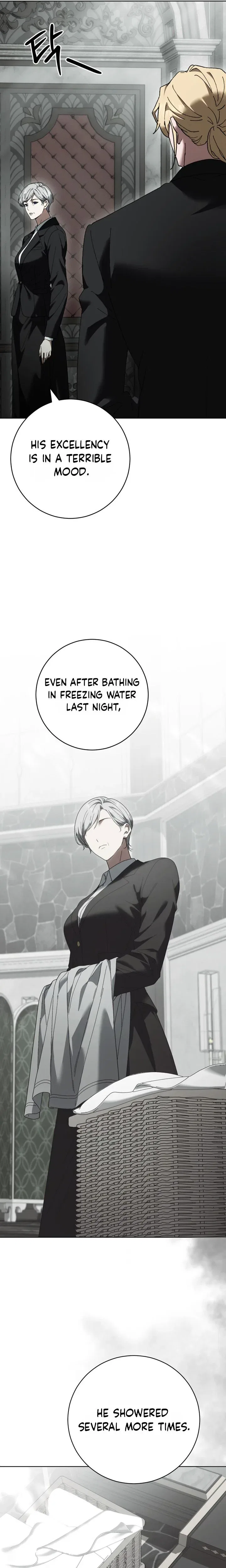 Atonement, For Your Cruelty Chapter 22 – Page 37