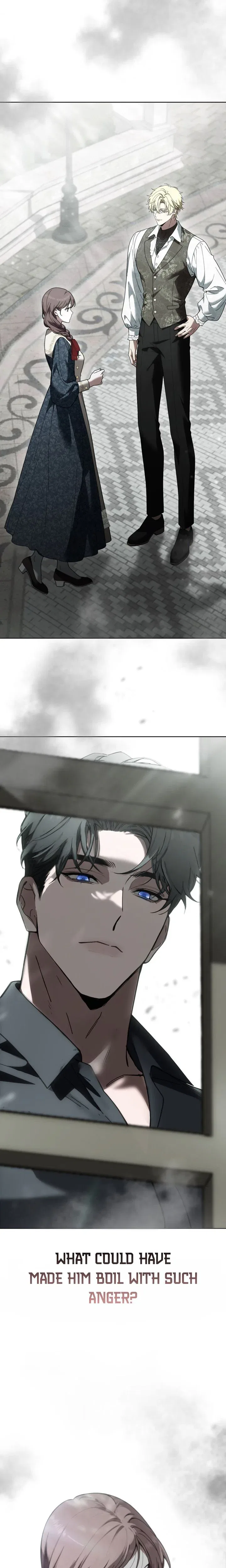 Atonement, For Your Cruelty Chapter 22 – Page 39