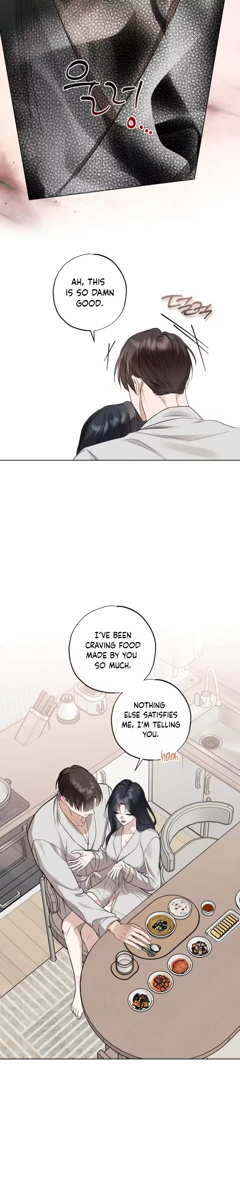 I Take Back Saying My Ex is Boring Chapter 5 – Page 11