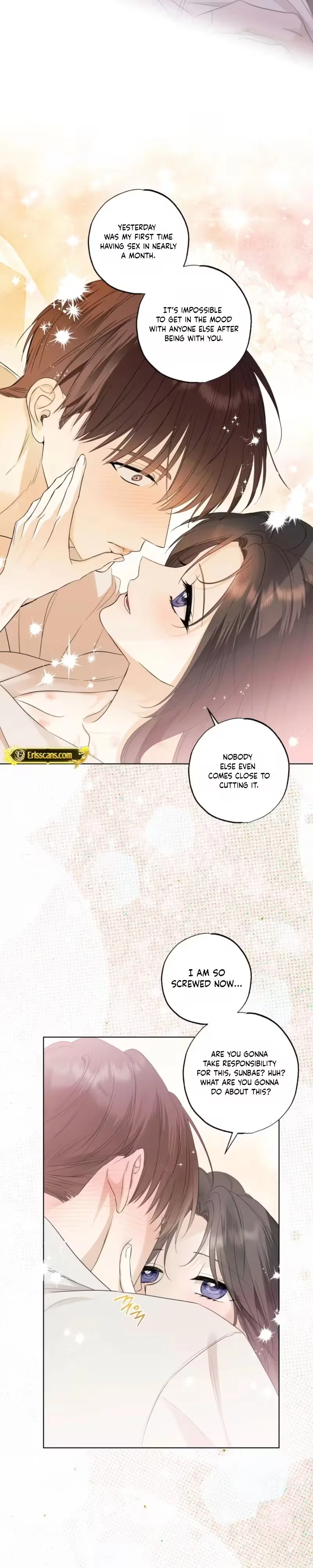 I Take Back Saying My Ex is Boring Chapter 5 – Page 26