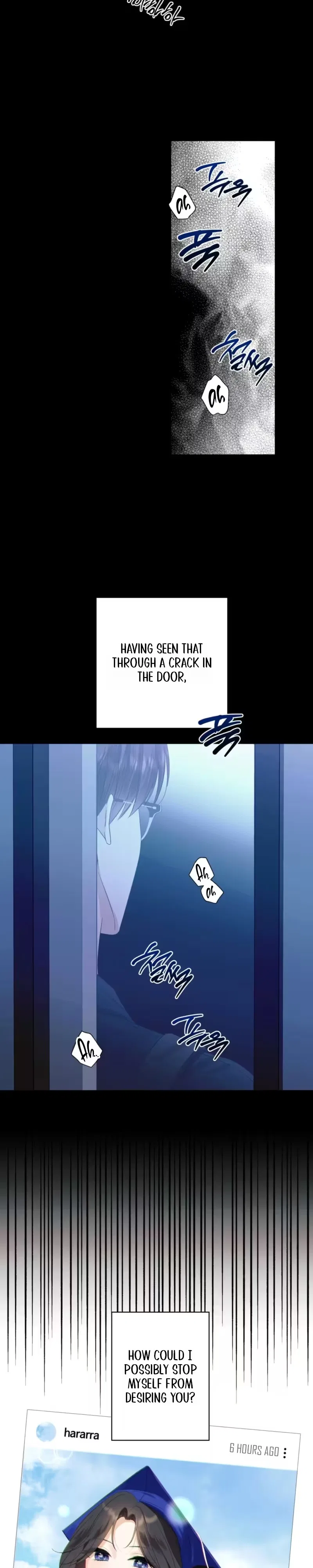 I Take Back Saying My Ex is Boring Chapter 5 – Page 38