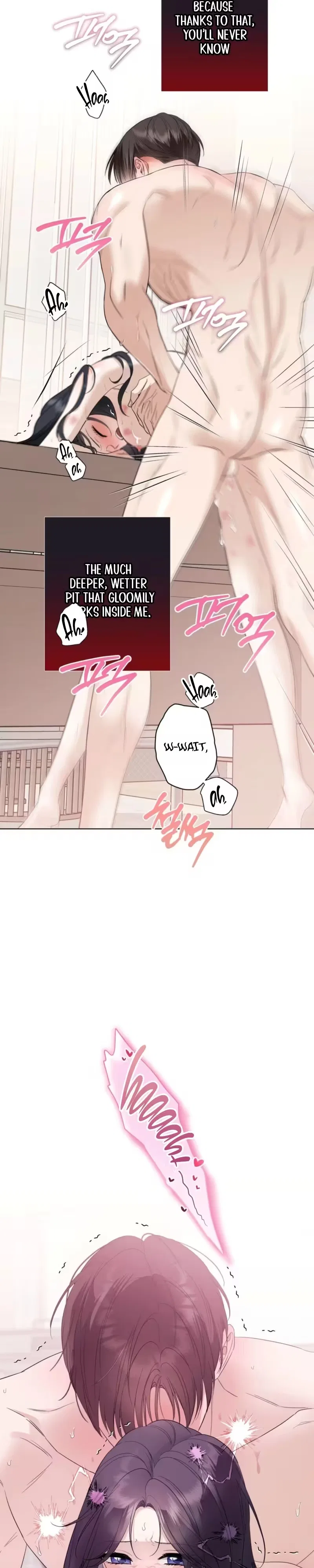 I Take Back Saying My Ex is Boring Chapter 5 – Page 44