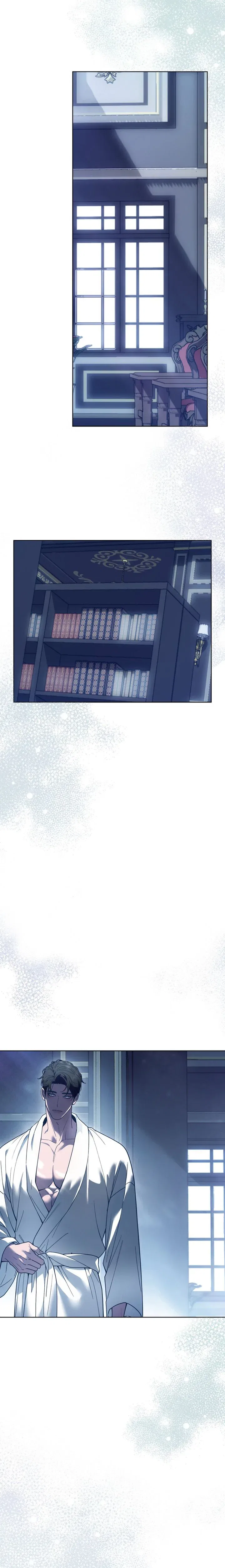 Atonement, For Your Cruelty Chapter 21 – Page 2