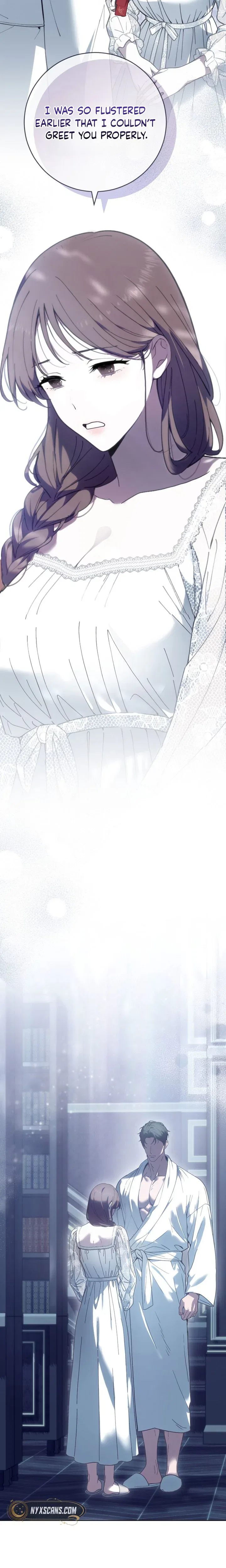Atonement, For Your Cruelty Chapter 21 – Page 7