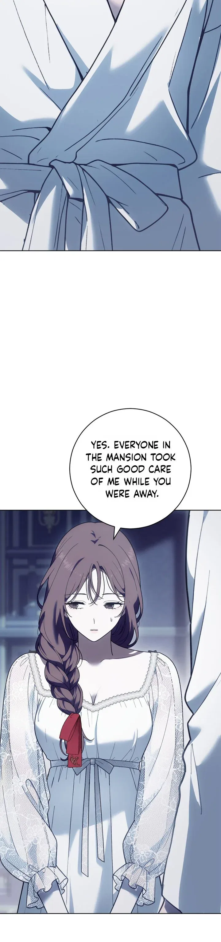 Atonement, For Your Cruelty Chapter 21 – Page 9