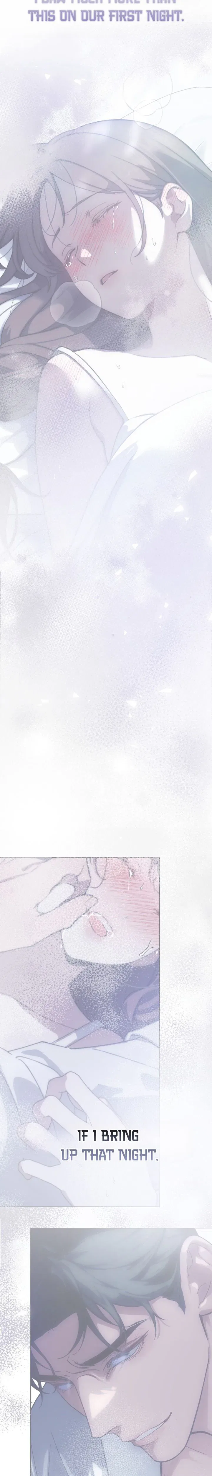 Atonement, For Your Cruelty Chapter 21 – Page 24