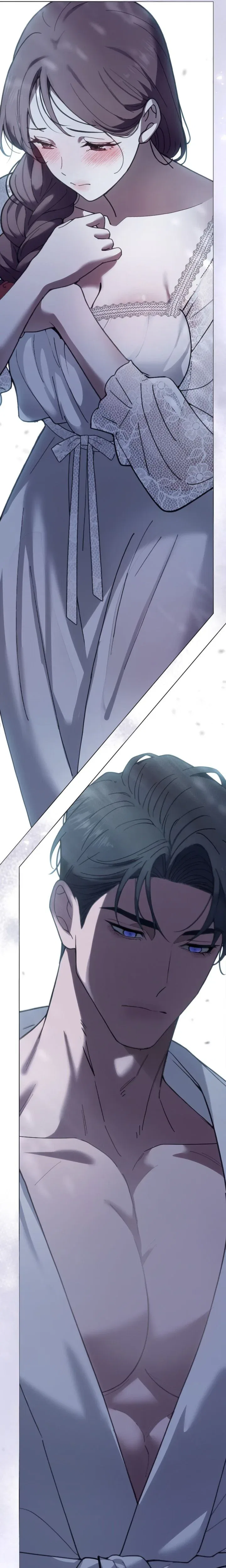 Atonement, For Your Cruelty Chapter 21 – Page 26
