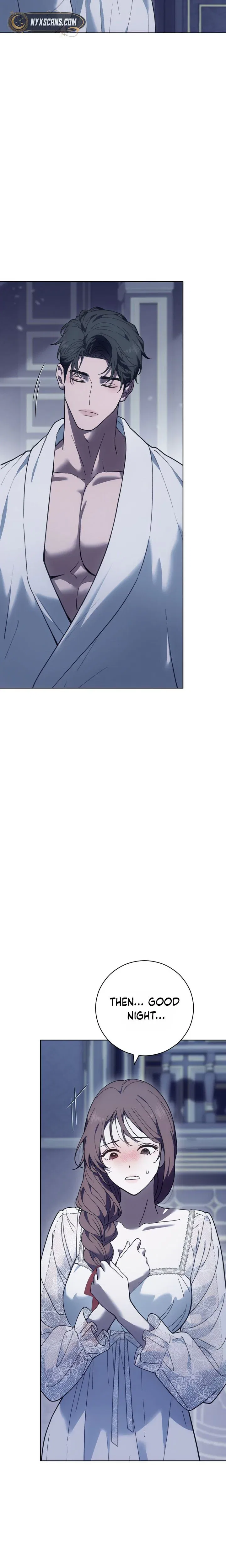 Atonement, For Your Cruelty Chapter 21 – Page 28