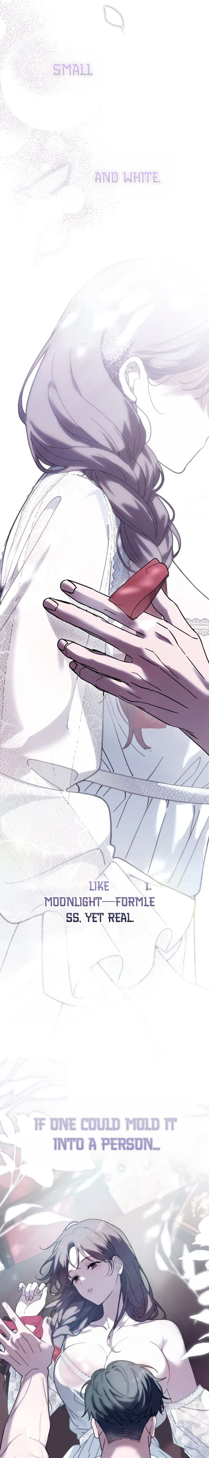 Atonement, For Your Cruelty Chapter 21 – Page 34