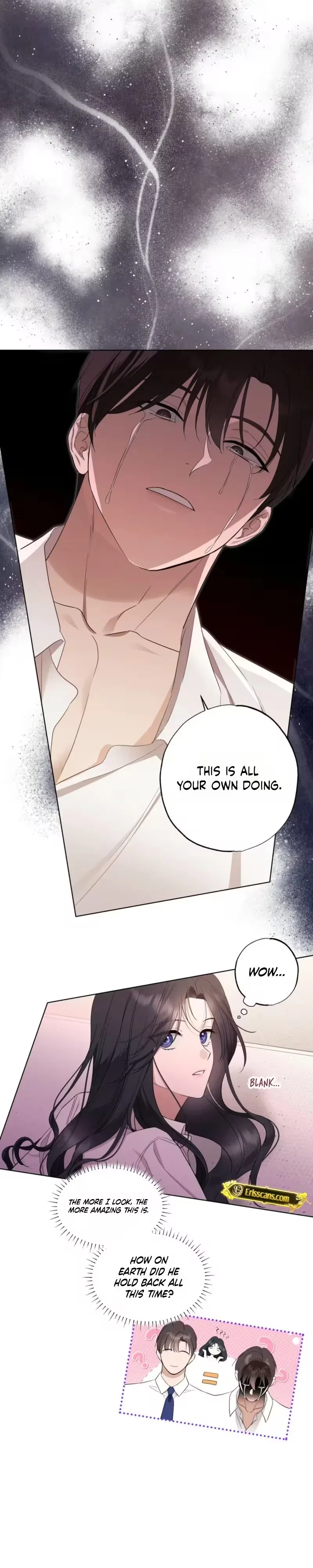 I Take Back Saying My Ex is Boring Chapter 4 – Page 2