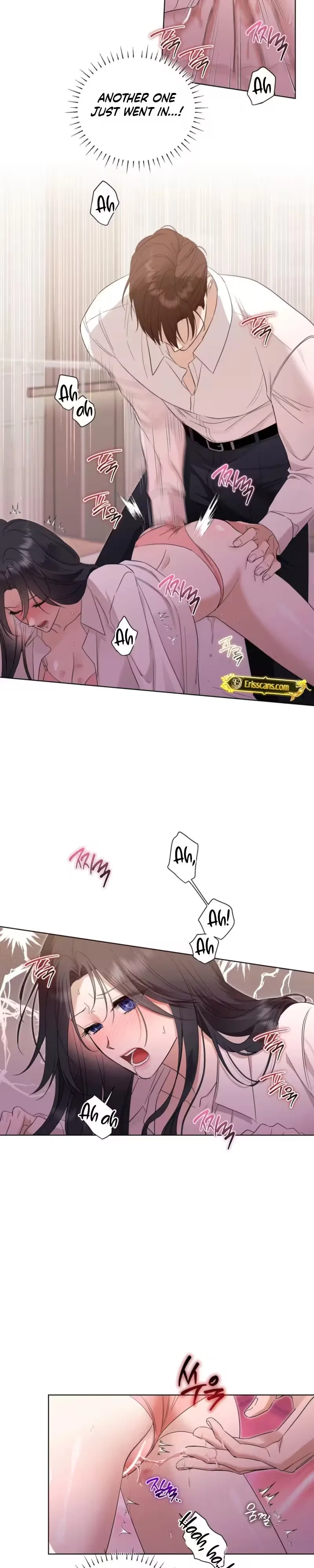 I Take Back Saying My Ex is Boring Chapter 4 – Page 5