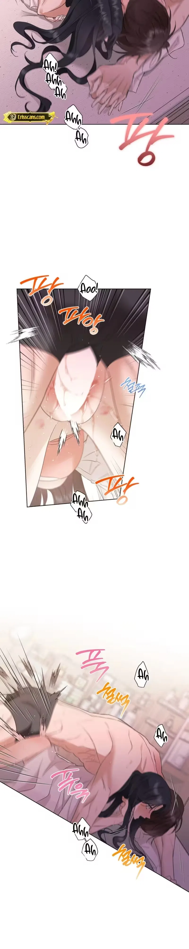 I Take Back Saying My Ex is Boring Chapter 4 – Page 17