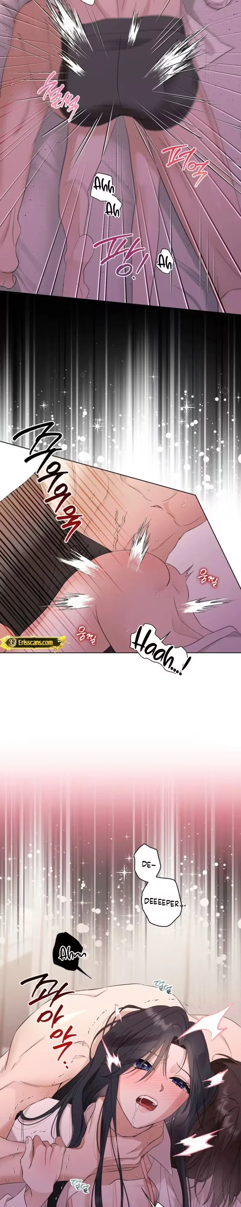 I Take Back Saying My Ex is Boring Chapter 4 – Page 19