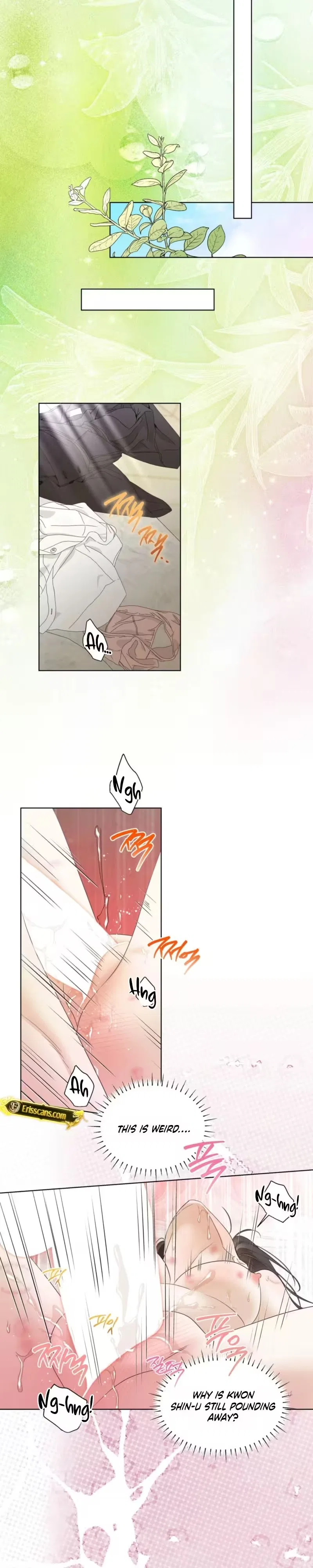 I Take Back Saying My Ex is Boring Chapter 4 – Page 27