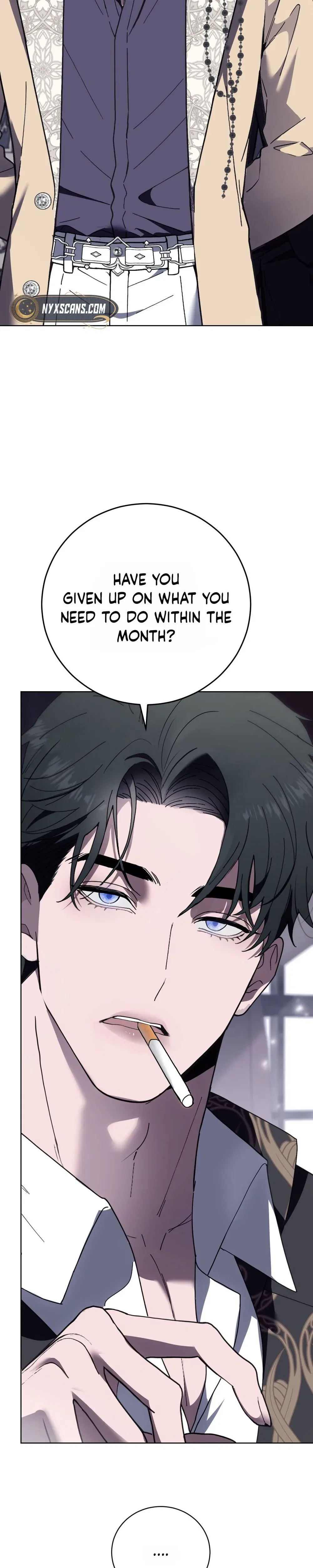 Atonement, For Your Cruelty Chapter 20 – Page 14
