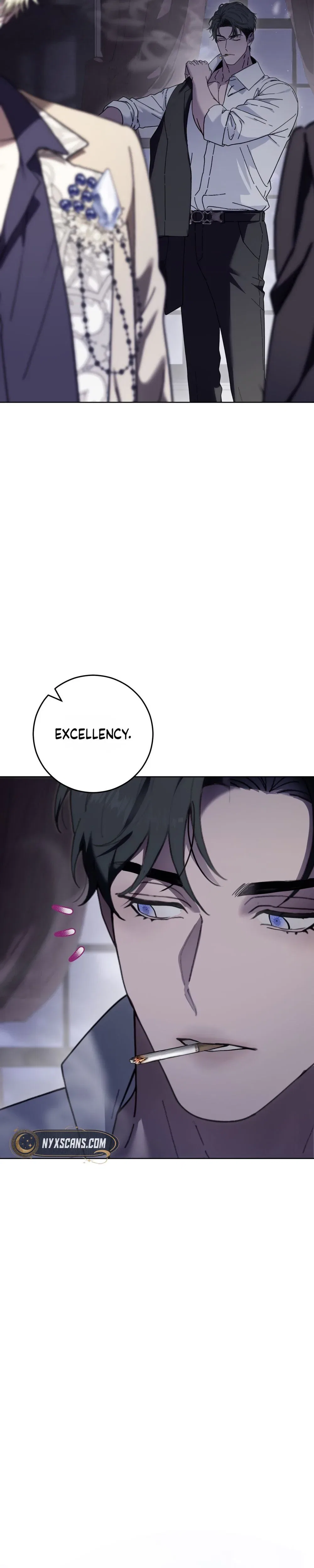 Atonement, For Your Cruelty Chapter 20 – Page 21