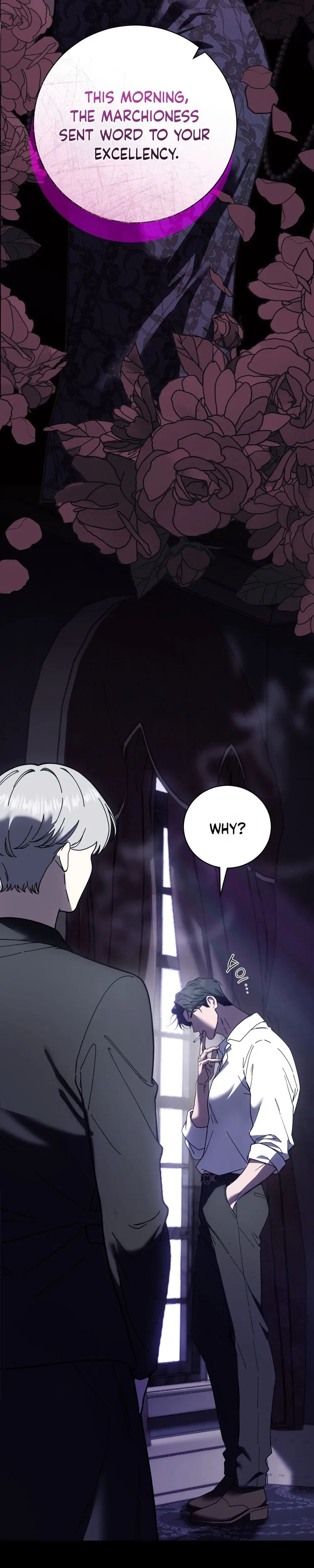 Atonement, For Your Cruelty Chapter 20 – Page 28