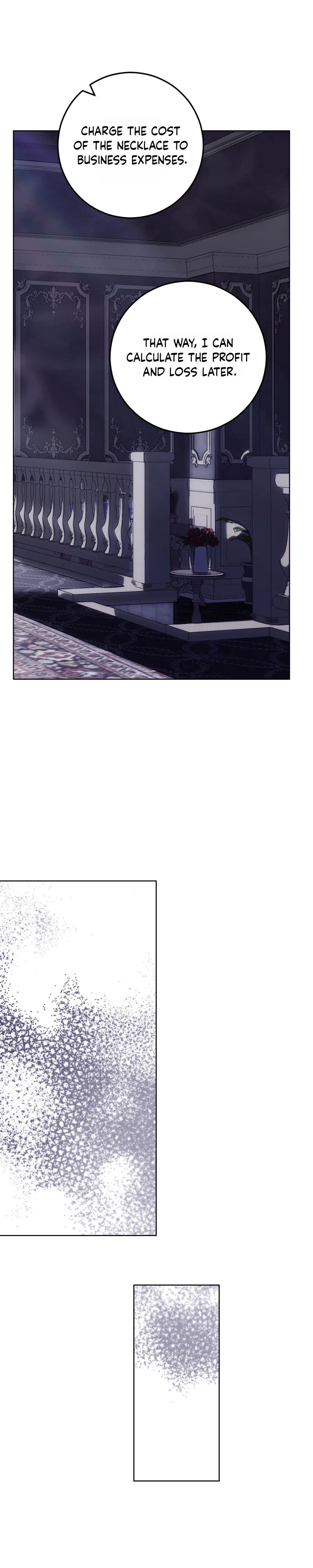 Atonement, For Your Cruelty Chapter 20 – Page 35