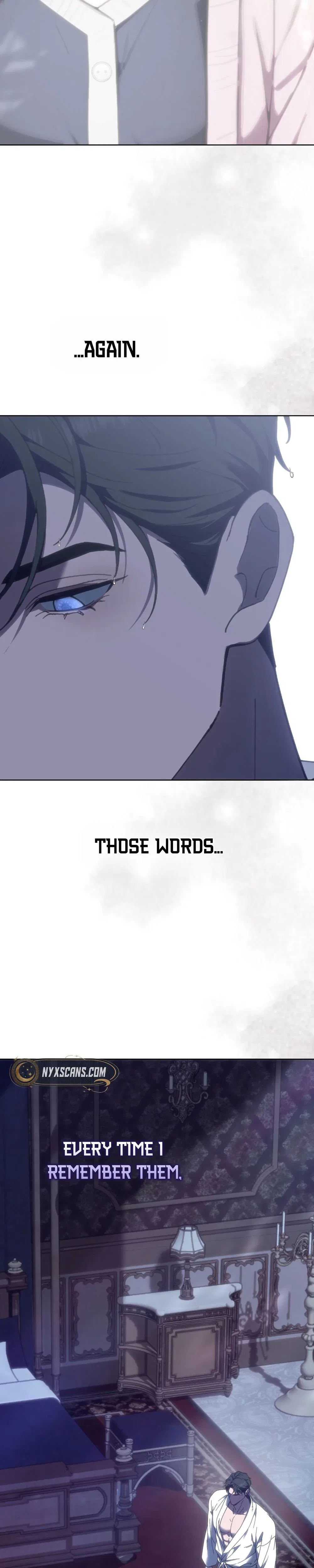 Atonement, For Your Cruelty Chapter 20 – Page 51