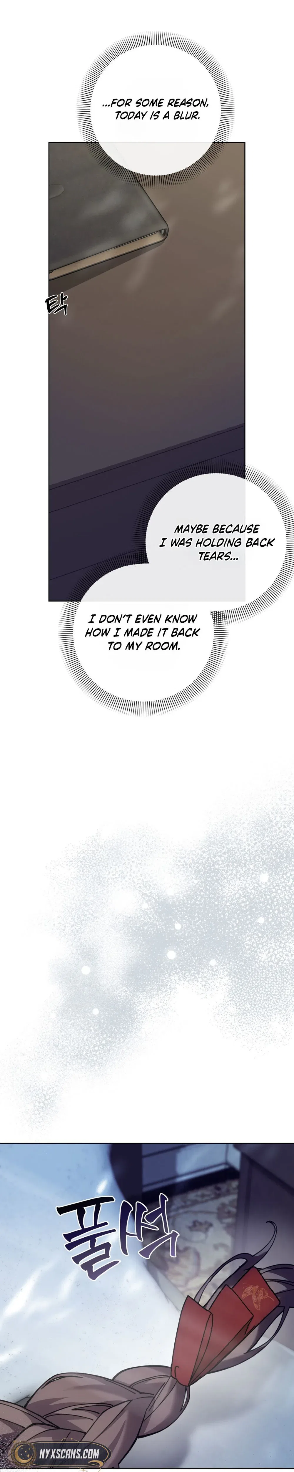 Atonement, For Your Cruelty Chapter 20 – Page 54