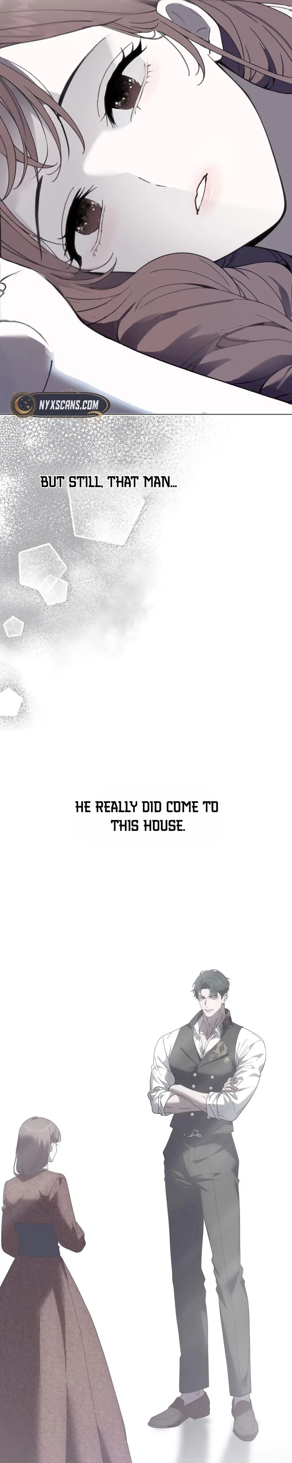 Atonement, For Your Cruelty Chapter 20 – Page 59