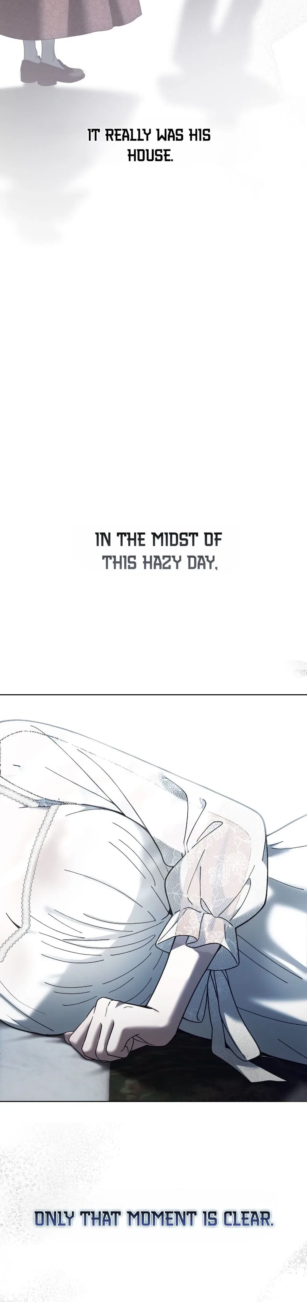 Atonement, For Your Cruelty Chapter 20 – Page 60
