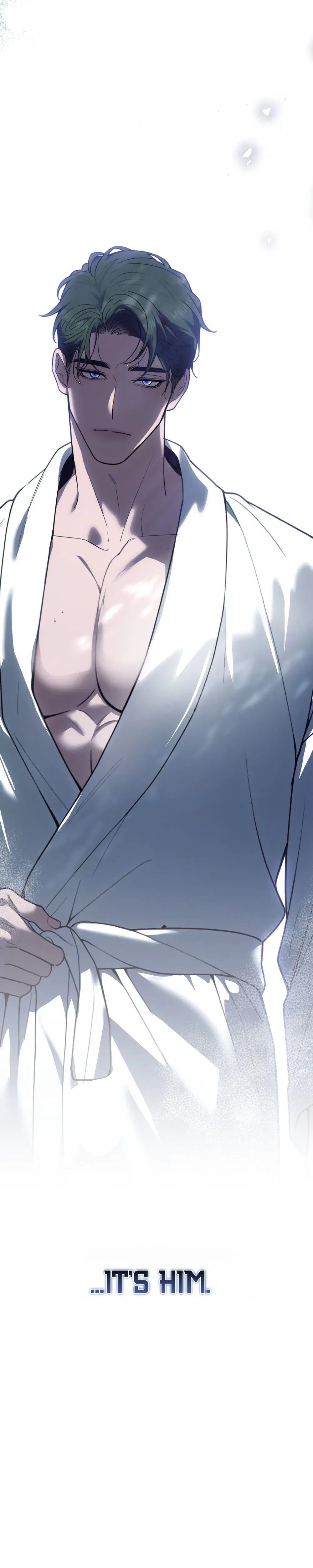 Atonement, For Your Cruelty Chapter 20 – Page 71