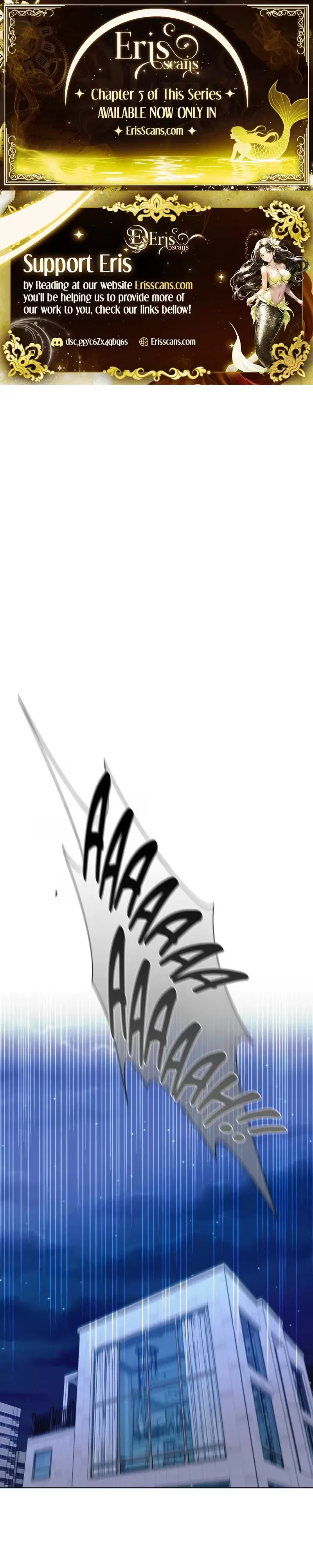 I Take Back Saying My Ex is Boring Chapter 3 – Page 1