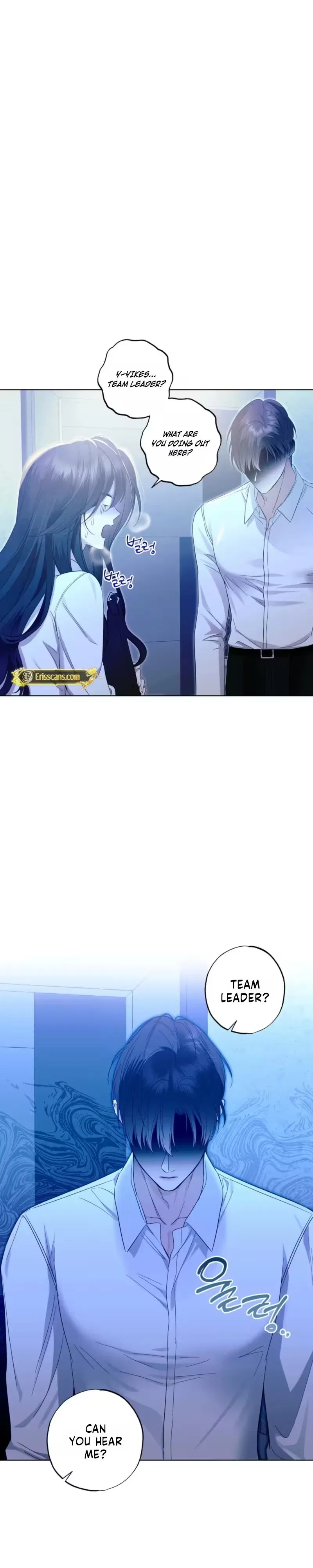I Take Back Saying My Ex is Boring Chapter 3 – Page 2