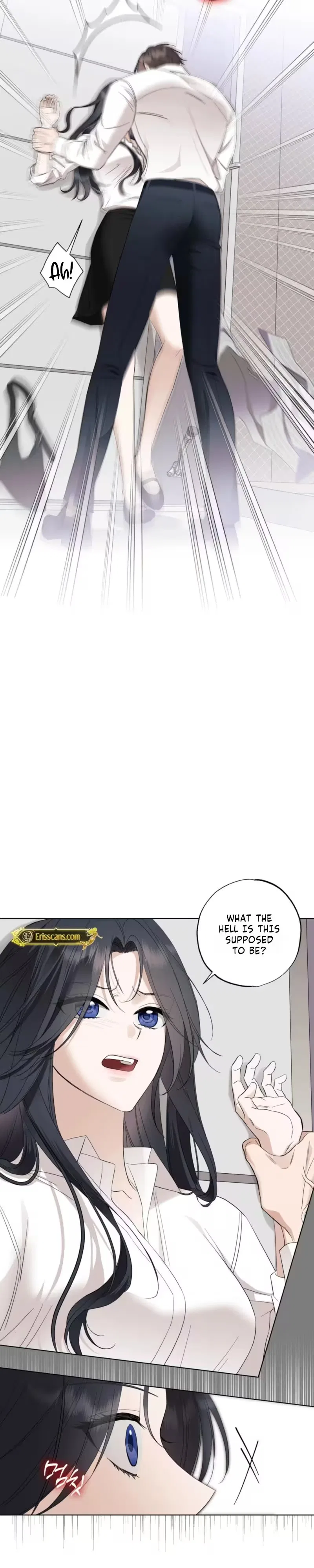 I Take Back Saying My Ex is Boring Chapter 3 – Page 6