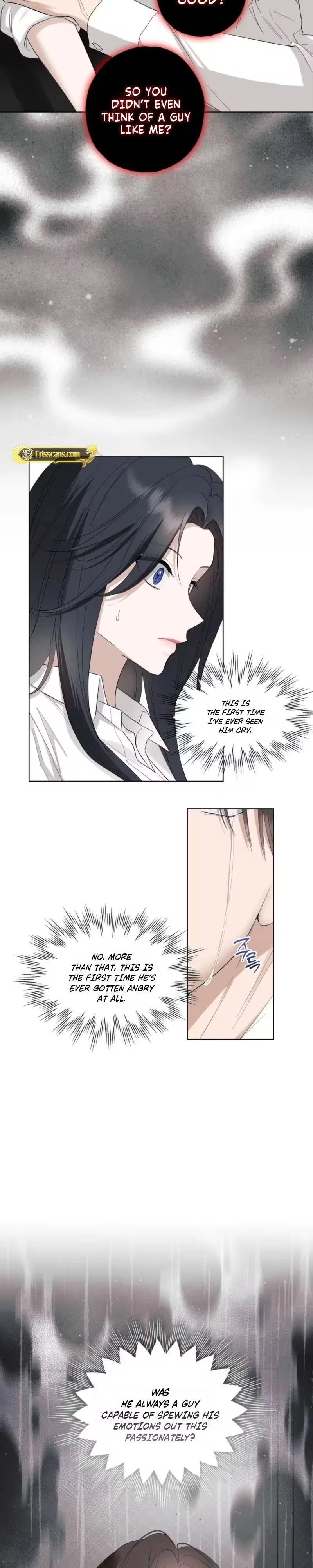 I Take Back Saying My Ex is Boring Chapter 3 – Page 9