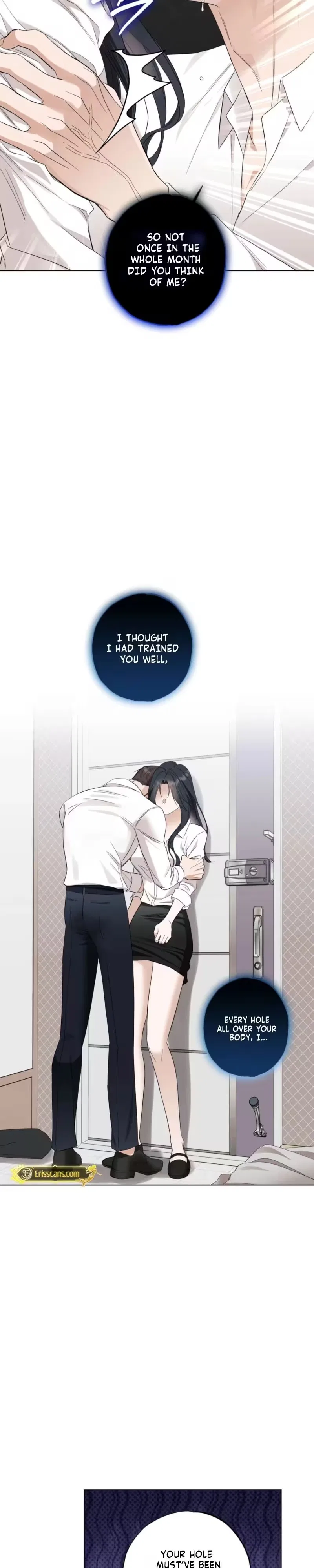 I Take Back Saying My Ex is Boring Chapter 3 – Page 17
