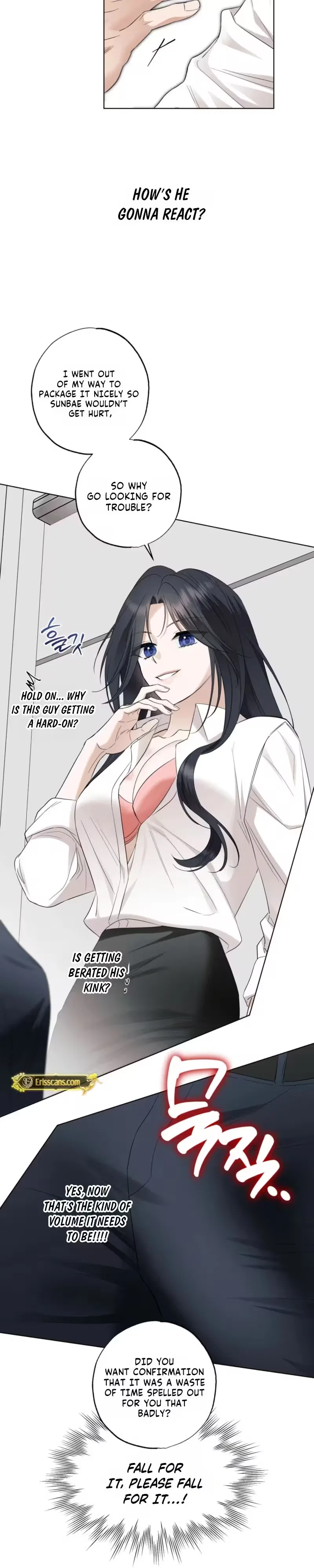 I Take Back Saying My Ex is Boring Chapter 3 – Page 22