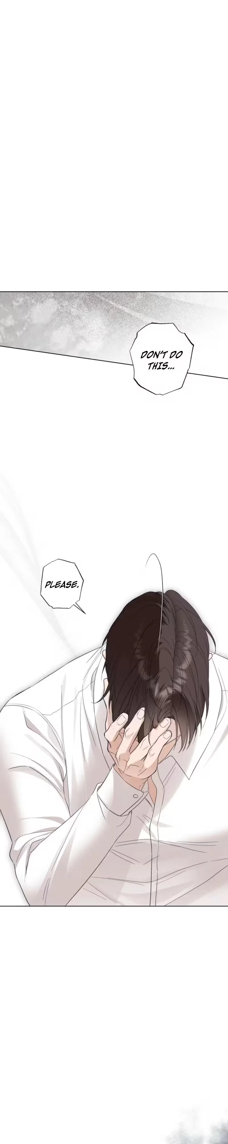 I Take Back Saying My Ex is Boring Chapter 3 – Page 23
