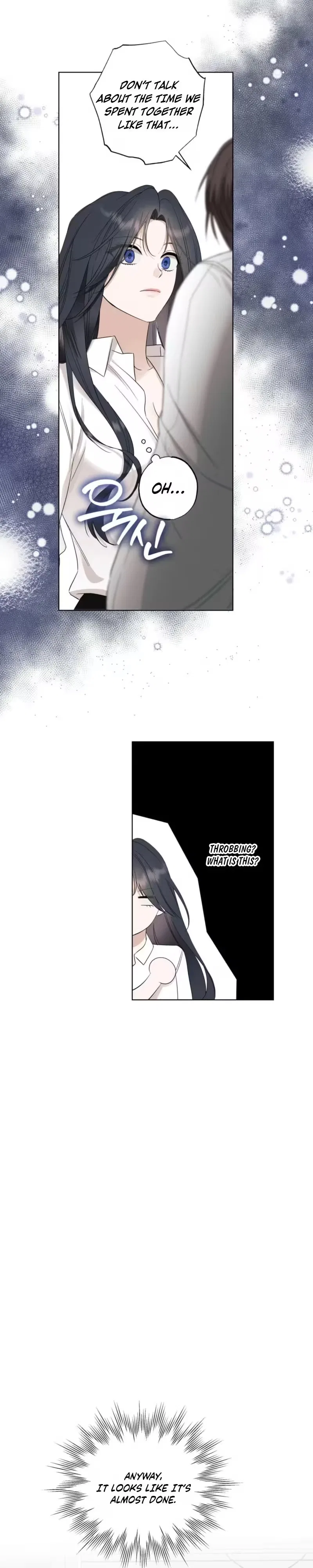 I Take Back Saying My Ex is Boring Chapter 3 – Page 24