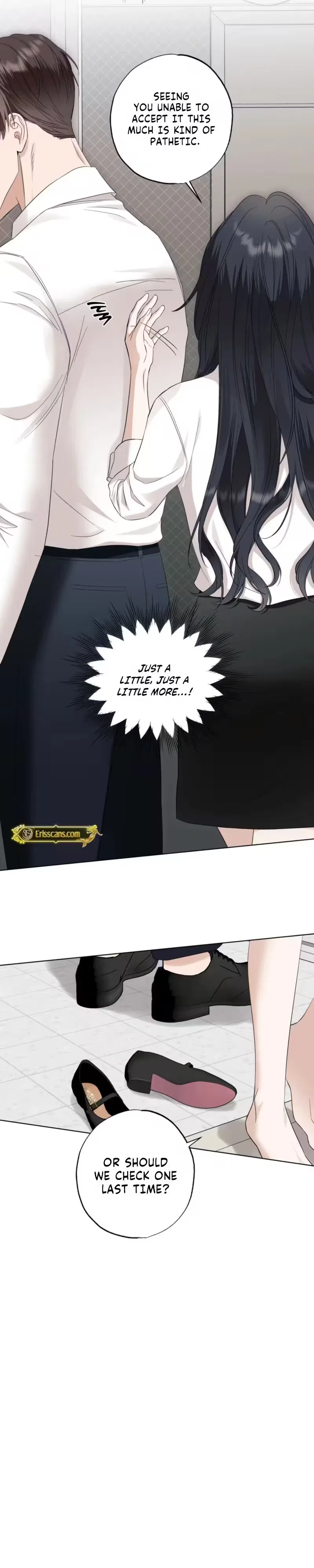 I Take Back Saying My Ex is Boring Chapter 3 – Page 25