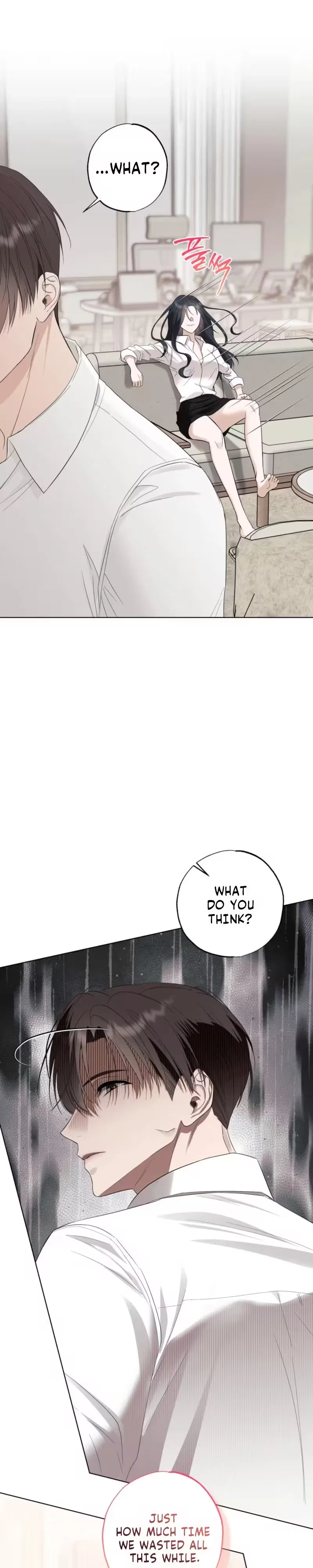 I Take Back Saying My Ex is Boring Chapter 3 – Page 26
