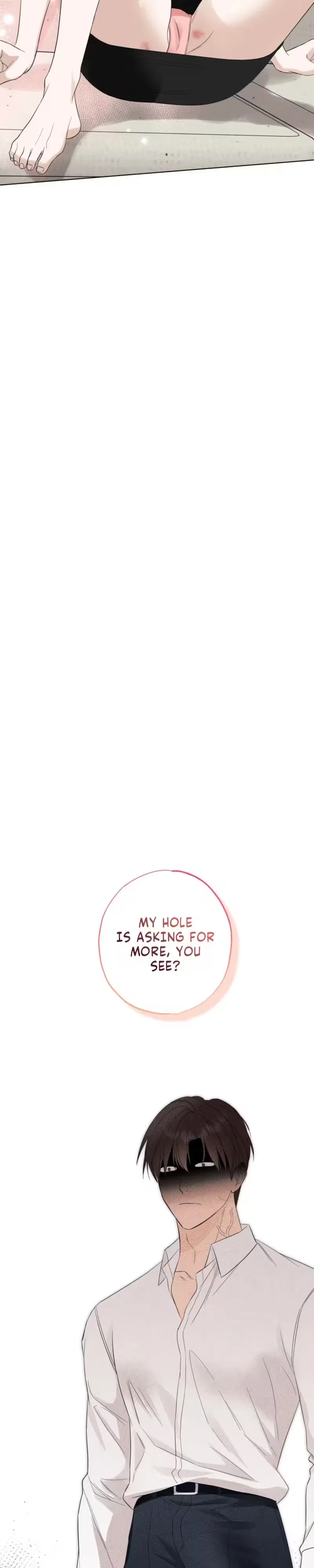 I Take Back Saying My Ex is Boring Chapter 3 – Page 28