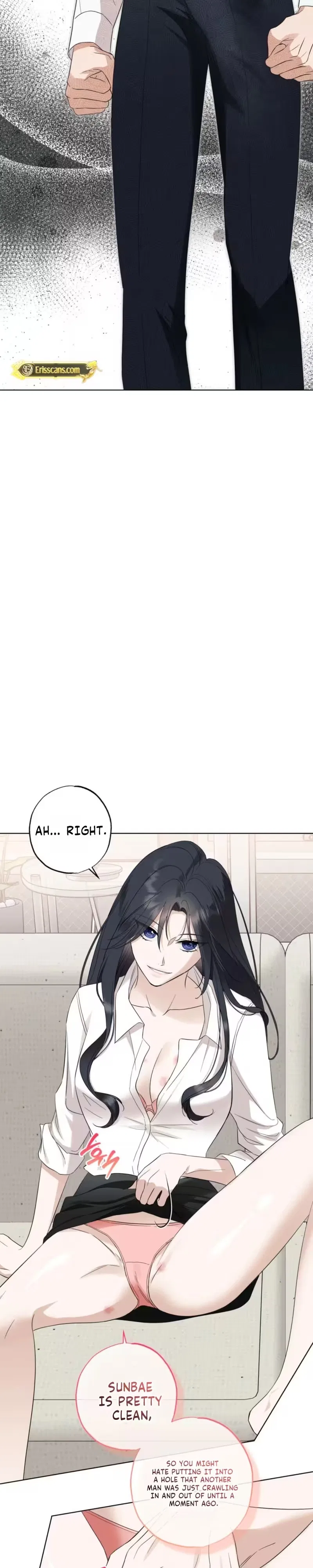 I Take Back Saying My Ex is Boring Chapter 3 – Page 29