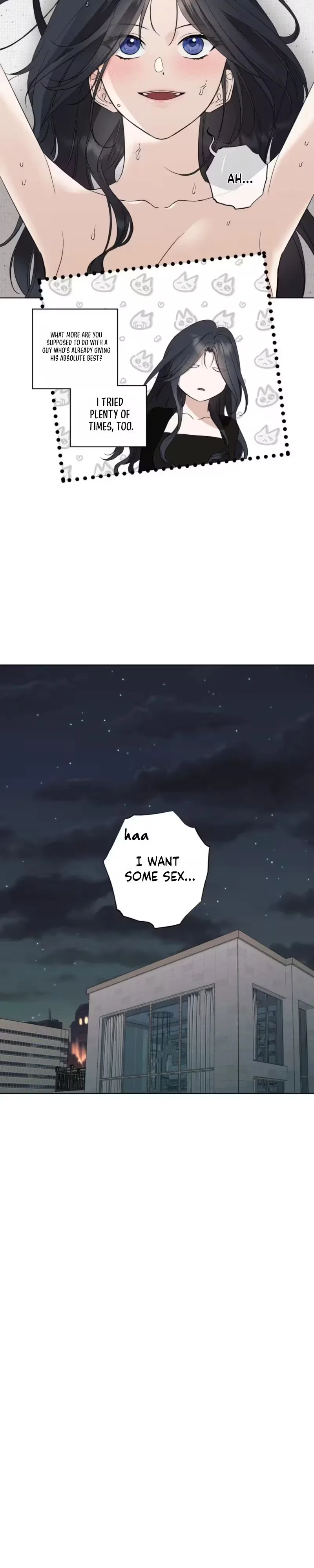 I Take Back Saying My Ex is Boring Chapter 2 – Page 7