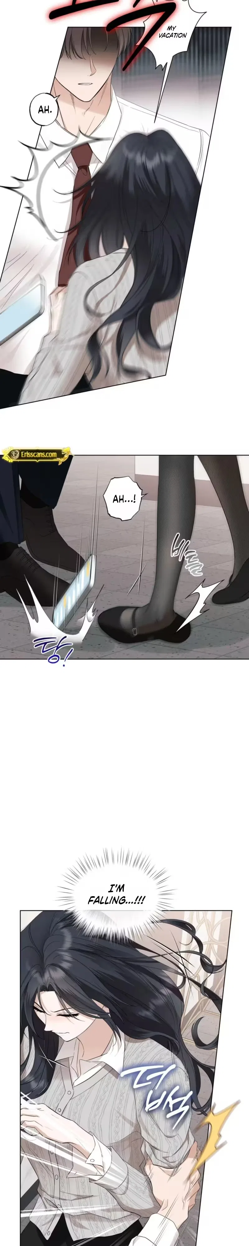 I Take Back Saying My Ex is Boring Chapter 2 – Page 12