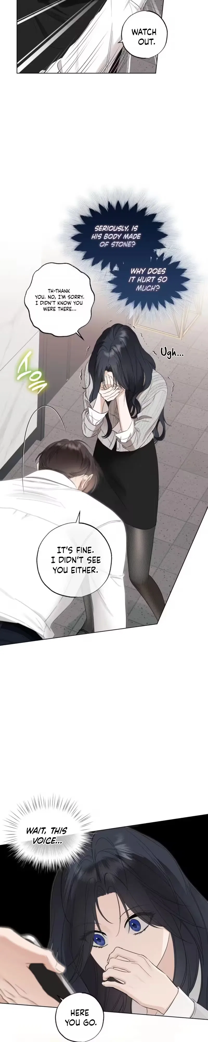 I Take Back Saying My Ex is Boring Chapter 2 – Page 13