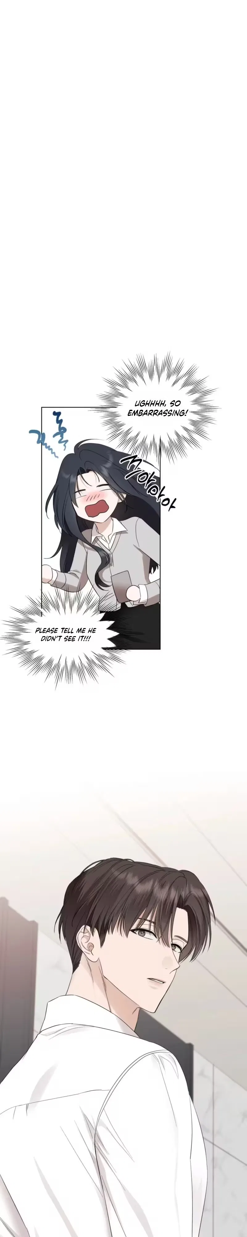 I Take Back Saying My Ex is Boring Chapter 2 – Page 16