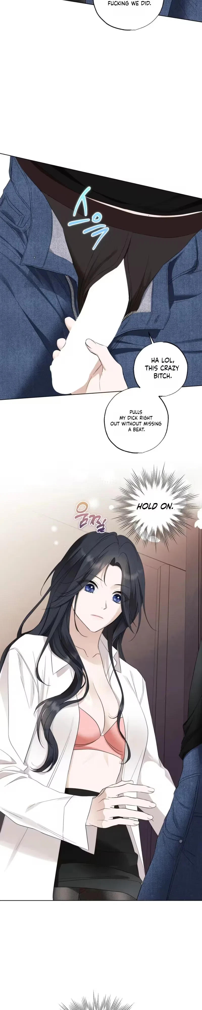 I Take Back Saying My Ex is Boring Chapter 2 – Page 20