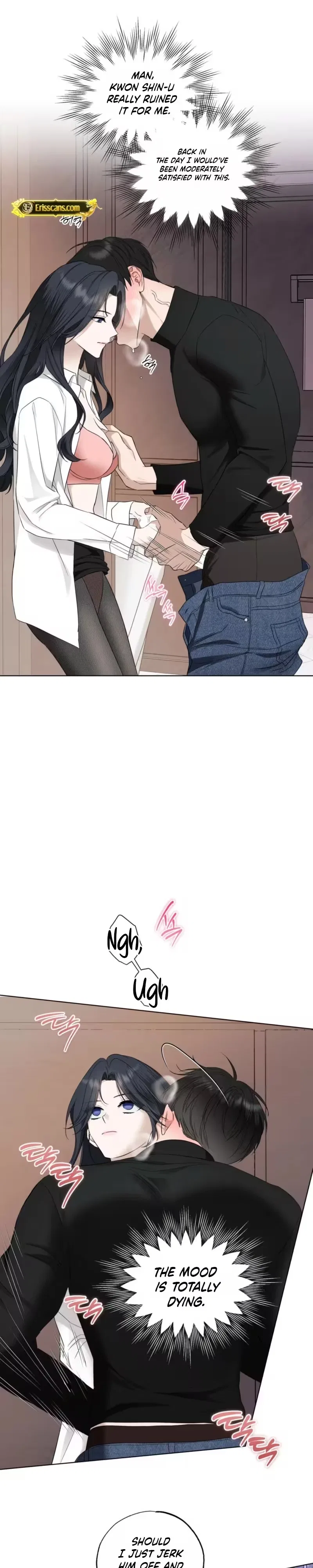 I Take Back Saying My Ex is Boring Chapter 2 – Page 22