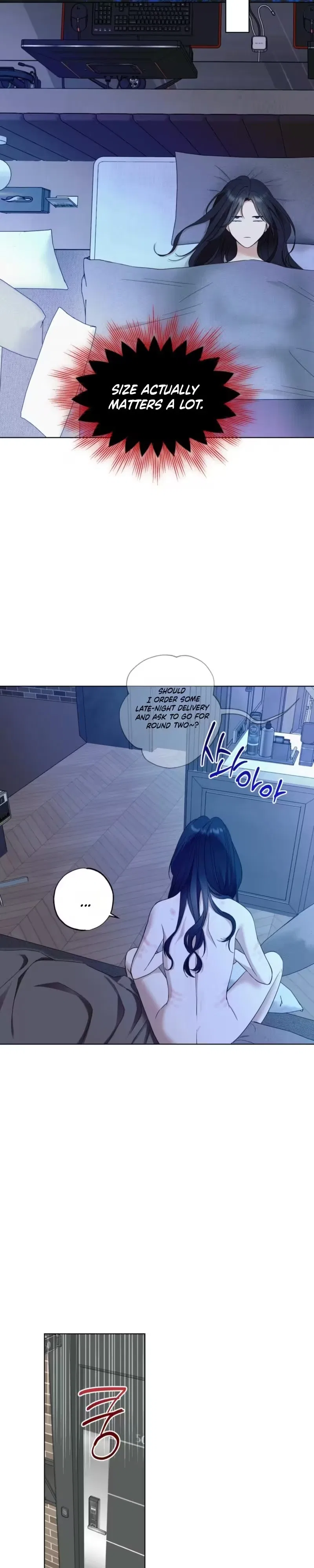 I Take Back Saying My Ex is Boring Chapter 2 – Page 26